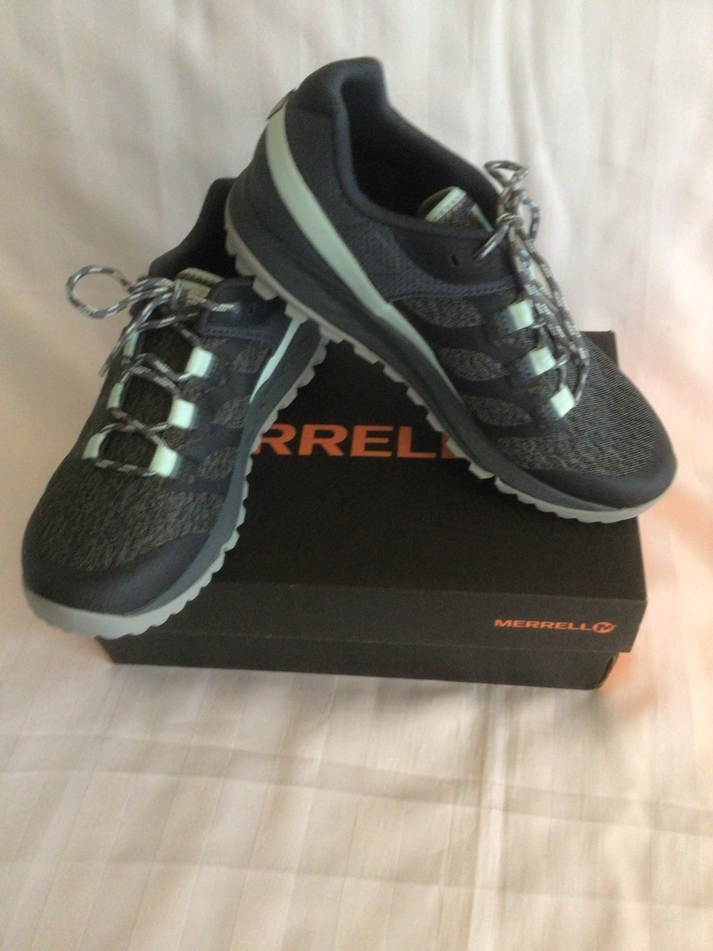 Merrell - Antora Running Shoe - Women’s Size 8